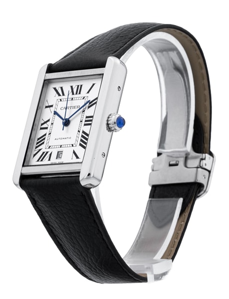 Cartier Tank Solo WSTA0029